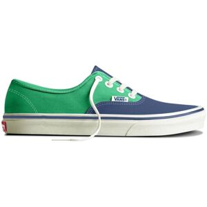 Chaussures VANS Authentic (PRMY NAVY) Homme 090 - Publicité Chaussures VANS Authentic (PRMY NAVY) Homme 090 - Publicité