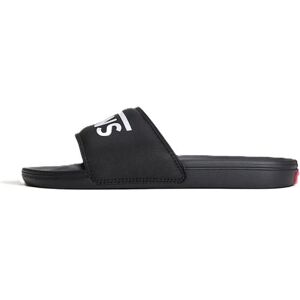 Sandales VANS La Costa Slide-On (BLACK) 110 - Publicité Sandales VANS La Costa Slide-On (BLACK) 110 - Publicité
