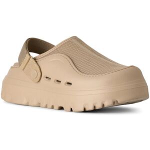 Sabots UGG PEAKMOD (DARK SAND) Homme 44 - Publicité Sabots UGG PEAKMOD (DARK SAND) Homme 44 - Publicité