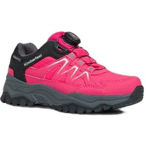 Chaussures KIMBERFEEL NARIK (Framboise) Enfant 31 - Publicité Chaussures KIMBERFEEL NARIK (Framboise) Enfant 31 - Publicité