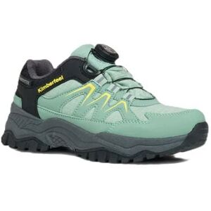 Chaussures KIMBERFEEL NARIK (Vert d'eau) Enfant 34 - Publicité Chaussures KIMBERFEEL NARIK (Vert d'eau) Enfant 34 - Publicité