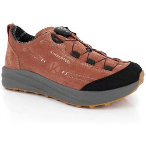 Kimberfeel Chaussures de randonnée LANINE (Rust) Mixte 37 - Publicité Kimberfeel Chaussures de randonnée LANINE (Rust) Mixte 37 - Publicité