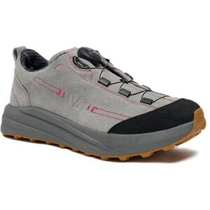 Kimberfeel Chaussures de randonnée LANINE (Ciment) Femme 39 - Publicité Kimberfeel Chaussures de randonnée LANINE (Ciment) Femme 39 - Publicité