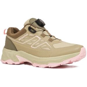 Chaussures de randonnée KIMBERFEEL GRIPON (Pistache) Femme 41 - Publicité Chaussures de randonnée KIMBERFEEL GRIPON (Pistache) Femme 41 - Publicité