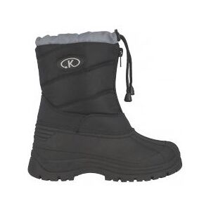 Bottes après-ski Kimberfeel Brazeau (Noir) Enfants 25-26 - Publicité Bottes après-ski Kimberfeel Brazeau (Noir) Enfants 25-26 - Publicité