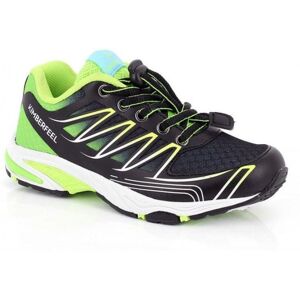 Chaussures Juniors Outdoor Kimberfeel Kiddy (Black) 28 - Publicité Chaussures Juniors Outdoor Kimberfeel Kiddy (Black) 28 - Publicité