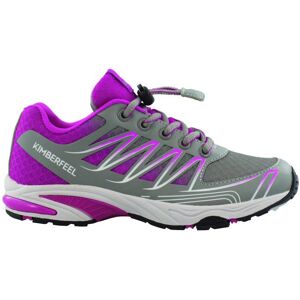 Chaussures Juniors Outdoor Kimberfeel Kiddy (Fushia) 28 - Publicité Chaussures Juniors Outdoor Kimberfeel Kiddy (Fushia) 28 - Publicité