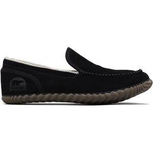 Chaussons SOREL Dude Moc (Black) 42.5 (9.5 US) - Publicité Chaussons SOREL Dude Moc (Black) 42.5 (9.5 US) - Publicité