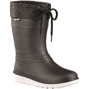 Bottes BAFFIN Ice Castle (Black) enfant 29.5 (12K US) - Publicité Bottes BAFFIN Ice Castle (Black) enfant 29.5 (12K US) - Publicité