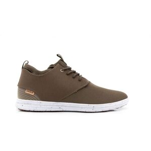 Chaussures lifestyle Semnoz III Saola (Chocolate) 46 (11 UK) - Publicité Chaussures lifestyle Semnoz III Saola (Chocolate) 46 (11 UK) - Publicité