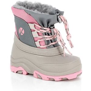 Botte après ski Kimberfeel Waneta (Rose bonbon) bébé 22-23 - Publicité Botte après ski Kimberfeel Waneta (Rose bonbon) bébé 22-23 - Publicité