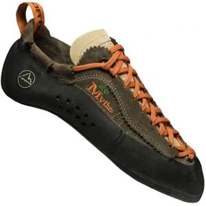 Chausson escalade La Sportiva Mythos Eco (Taupe) Homme 42 (8 1/3 UK) - Publicité Chausson escalade La Sportiva Mythos Eco (Taupe) Homme 42 (8 1/3 UK) - Publicité
