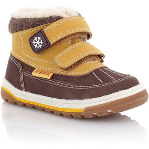 Bottes hiver Kimberfeel Mini (Camel) bébé 20 - Publicité Bottes hiver Kimberfeel Mini (Camel) bébé 20 - Publicité