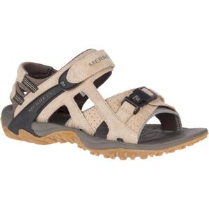 Sandales de randonnée Merrell Kahuna III (Classic Taupe) Homme 48 - Publicité Sandales de randonnée Merrell Kahuna III (Classic Taupe) Homme 48 - Publicité