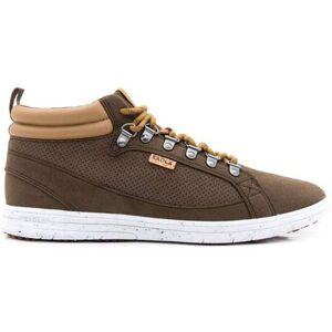 Chaussures lifestyle SAOLA Baikal (Chocolate) 46 (11 UK) - Publicité Chaussures lifestyle SAOLA Baikal (Chocolate) 46 (11 UK) - Publicité