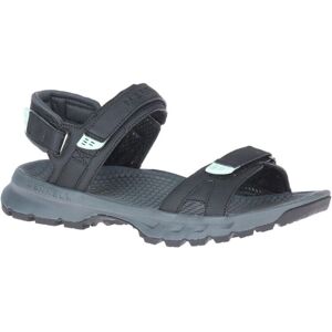 Merrell Sandales Cedrus Convert (Black) Femme 40 - Publicité Merrell Sandales Cedrus Convert (Black) Femme 40 - Publicité