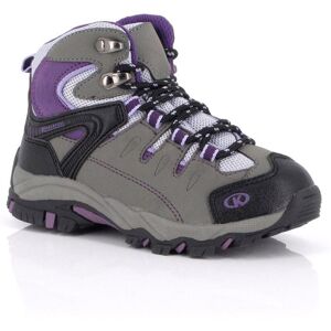 Chaussure de randonnée Kimberfeel Kangri (Violet) enfant 40 - Publicité Chaussure de randonnée Kimberfeel Kangri (Violet) enfant 40 - Publicité