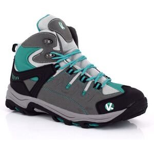Chaussure de randonnée Kimberfeel Kangri (Vert) enfant 31 - Publicité Chaussure de randonnée Kimberfeel Kangri (Vert) enfant 31 - Publicité