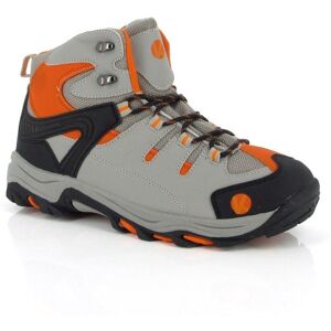 Chaussure de randonnée Kimberfeel Kangri (Orange) enfant 30 - Publicité Chaussure de randonnée Kimberfeel Kangri (Orange) enfant 30 - Publicité