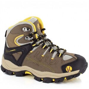 Chaussure de randonnée Kimberfeel Kangri (Marron) enfant 29 - Publicité Chaussure de randonnée Kimberfeel Kangri (Marron) enfant 29 - Publicité