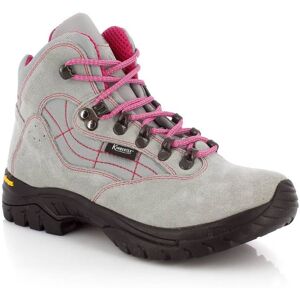 Chaussures de randonnée Kimberfeel FLAINE (Ciment) mixte 41 - Publicité Chaussures de randonnée Kimberfeel FLAINE (Ciment) mixte 41 - Publicité