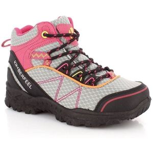 Chaussures de randonnée Kimberfeel Kenton (Bonbon) enfant 34 - Publicité Chaussures de randonnée Kimberfeel Kenton (Bonbon) enfant 34 - Publicité