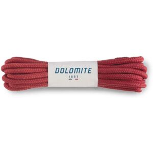 Lacets Dolomite 54 Low (Red) L (150cm) - Publicité Lacets Dolomite 54 Low (Red) L (150cm) - Publicité