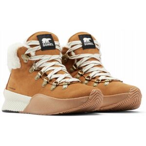 Chaussures hiver Sorel Ona III Conquest Wp (Camel Brown, black) femme 37.5 (6.5 US) - Publicité Chaussures hiver Sorel Ona III Conquest Wp (Camel Brown, black) femme 37.5 (6.5 US) - Publicité