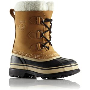 Bottes après ski SOREL Youth Caribou (buff) enfant 5 - Publicité Bottes après ski SOREL Youth Caribou (buff) enfant 5 - Publicité