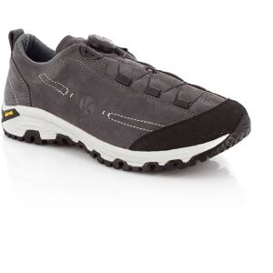 Chaussures randonnée Kimberfeel Piana (Anthracite) 41 - Publicité Chaussures randonnée Kimberfeel Piana (Anthracite) 41 - Publicité