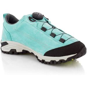 Chaussures randonnée Kimberfeel PIANA (Menthe) mixte 40 - Publicité Chaussures randonnée Kimberfeel PIANA (Menthe) mixte 40 - Publicité