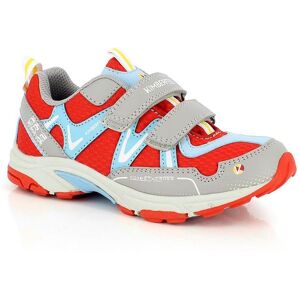 Chaussures Juniors Outdoor Kimberfeel Pilat (Rouge) 24 - Publicité Chaussures Juniors Outdoor Kimberfeel Pilat (Rouge) 24 - Publicité