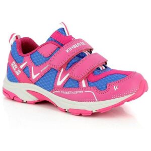 Chaussures Juniors Outdoor Kimberfeel Pilat (Rose) 24 - Publicité Chaussures Juniors Outdoor Kimberfeel Pilat (Rose) 24 - Publicité