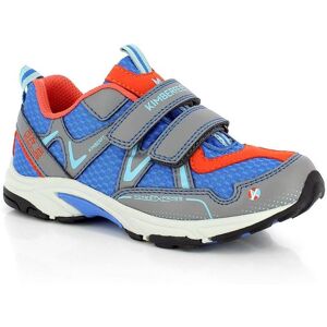 Chaussures Juniors Outdoor Kimberfeel Pilat (Marine) 22 - Publicité Chaussures Juniors Outdoor Kimberfeel Pilat (Marine) 22 - Publicité
