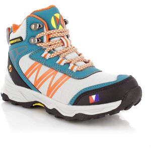 Chaussures de randonnée Kimberfeel VINSON (Petrole) enfant 31 - Publicité Chaussures de randonnée Kimberfeel VINSON (Petrole) enfant 31 - Publicité