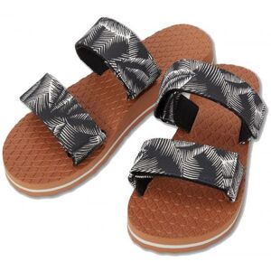 Mules VOLCOM Eco Recliner Slide (Sand) femme 37 (6 Taille Volcom) - Publicité Mules VOLCOM Eco Recliner Slide (Sand) femme 37 (6 Taille Volcom) - Publicité