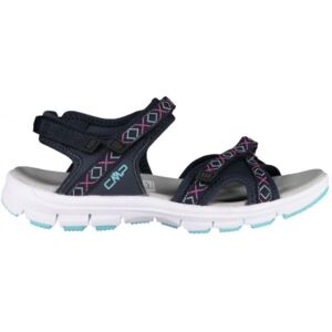 Sandale de randonnée CMP Almaak Hiking Sandal (ANTRACITE-ACQUA) Femme 41 - Publicité Sandale de randonnée CMP Almaak Hiking Sandal (ANTRACITE-ACQUA) Femme 41 - Publicité