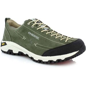 Chaussures outdoor Kimberfeel Folin (Kaki) 36 - Publicité Chaussures outdoor Kimberfeel Folin (Kaki) 36 - Publicité
