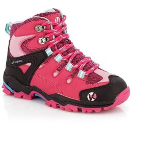 Chaussure de randonnée Kimberfeel Kangri (Pivoine) enfant 41 - Publicité Chaussure de randonnée Kimberfeel Kangri (Pivoine) enfant 41 - Publicité