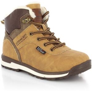 Chaussures hiver Kimberfeel Theo (Beige) Enfants 34 - Publicité Chaussures hiver Kimberfeel Theo (Beige) Enfants 34 - Publicité