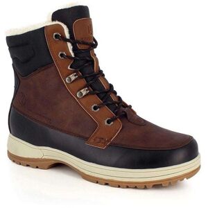 Chaussures de neige Kimberfeel Nolan (Marron) homme 41 - Publicité Chaussures de neige Kimberfeel Nolan (Marron) homme 41 - Publicité