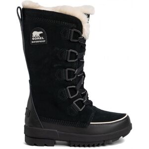 Bottes hiver SOREL Torino II Tall (Black) femme 36.5 (5.5 US) - Publicité Bottes hiver SOREL Torino II Tall (Black) femme 36.5 (5.5 US) - Publicité
