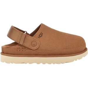 Sabot UGG Goldenstar Clog (CHESTNUT) femme 42 (11 US) - Publicité Sabot UGG Goldenstar Clog (CHESTNUT) femme 42 (11 US) - Publicité