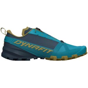 Dynafit Chaussures Trail Homme Traverse GTX - Bleu - Publicité Dynafit Chaussures Trail Homme Traverse GTX - Bleu - Publicité