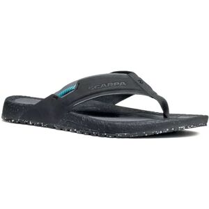 Sandales SCARPA Tegu (Black) 36 (3.5 UK) - Publicité Sandales SCARPA Tegu (Black) 36 (3.5 UK) - Publicité