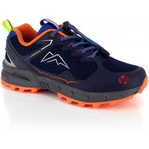Chaussures de randonnée KIMBERFEEL CLOVIS (Marine) Enfant 30 - Publicité Chaussures de randonnée KIMBERFEEL CLOVIS (Marine) Enfant 30 - Publicité