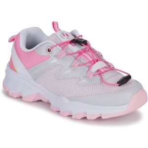 Chaussures outdoor Kimberfeel LIVIO (Gris Clair) enfant 29 - Publicité Chaussures outdoor Kimberfeel LIVIO (Gris Clair) enfant 29 - Publicité