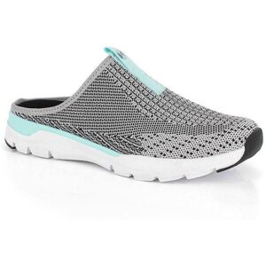 Chaussure de récupération Kimberfeel Miage (Gris Clair) mixte 38 - Publicité Chaussure de récupération Kimberfeel Miage (Gris Clair) mixte 38 - Publicité
