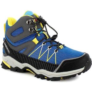Chaussures KIMBERFEEL VEZAC (Bleu) enfants 39 - Publicité Chaussures KIMBERFEEL VEZAC (Bleu) enfants 39 - Publicité