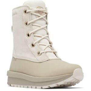 Botte d'hiver Columbia MORITZA SHIELD Omni-Heat (Fawn, Canvas Tan) femme 39 (8 US) - Publicité Botte d'hiver Columbia MORITZA SHIELD Omni-Heat (Fawn, Canvas Tan) femme 39 (8 US) - Publicité